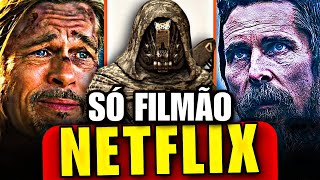 7 MUST-SEE movies on Netflix that are WORTH YOUR TIME in 2025