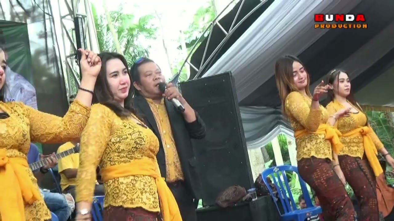 LAGU PEMBUKA DR GROUP R'A MUSIC VERSI SAMBUTAN
