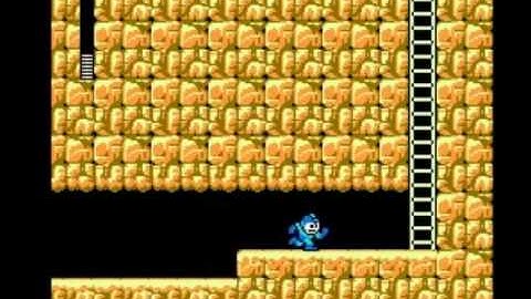 GSCentral - Mega Man 5 (NES) - Enemies Always Drop Big Weapon Refill (GG)