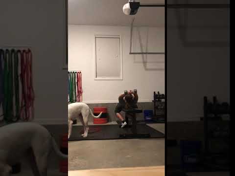 Psoas Sit Up