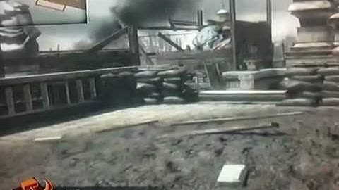 Fastest modded controller for cod5 WaW