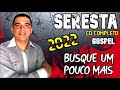 SERESTA GOSPEL 2022 / BUSQUE UM POUCO MAIS / HELDER LIMA CD COMPLETO / LANCAMENTO