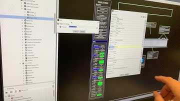 Honeywell Tridium Graphics start