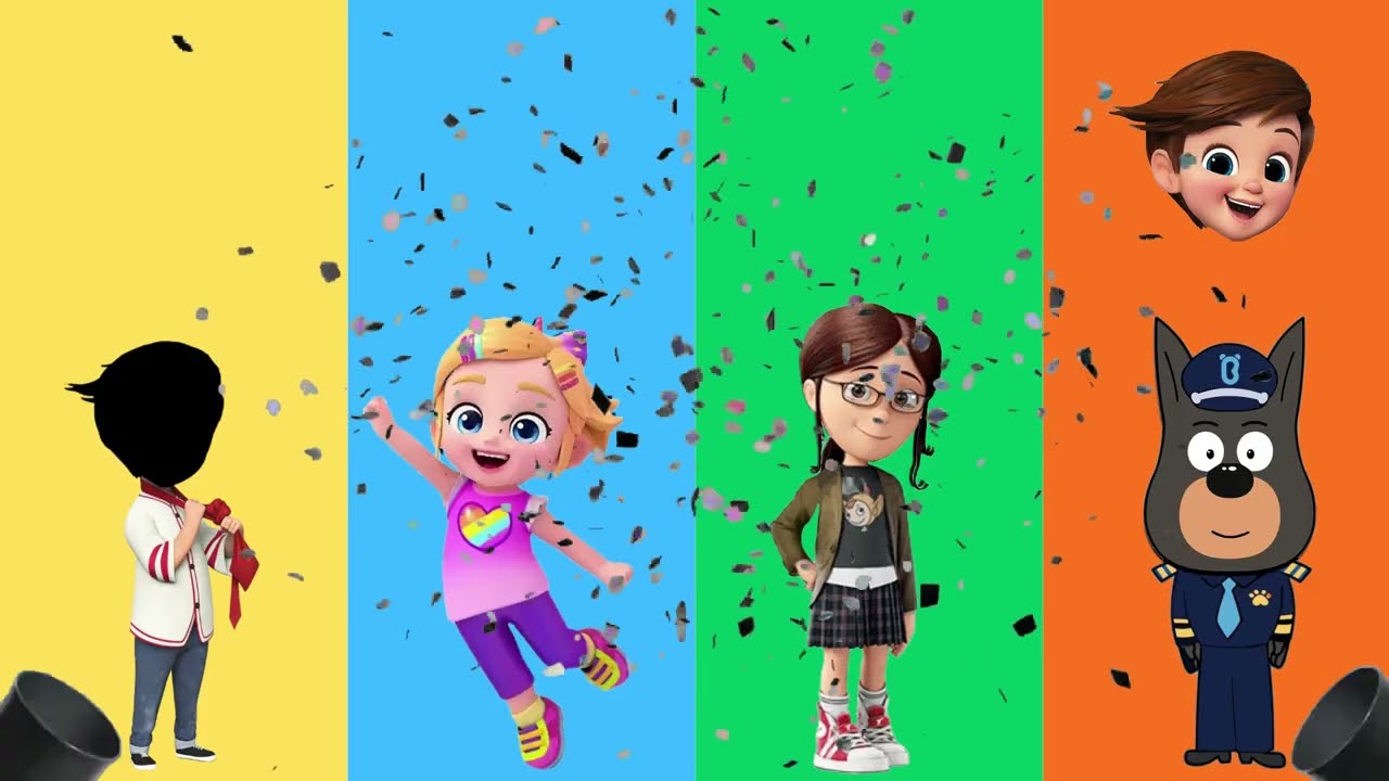 Wrong eyes👀 challenge DAME TU COSITA Funny Puzzle Wrong Heads#37