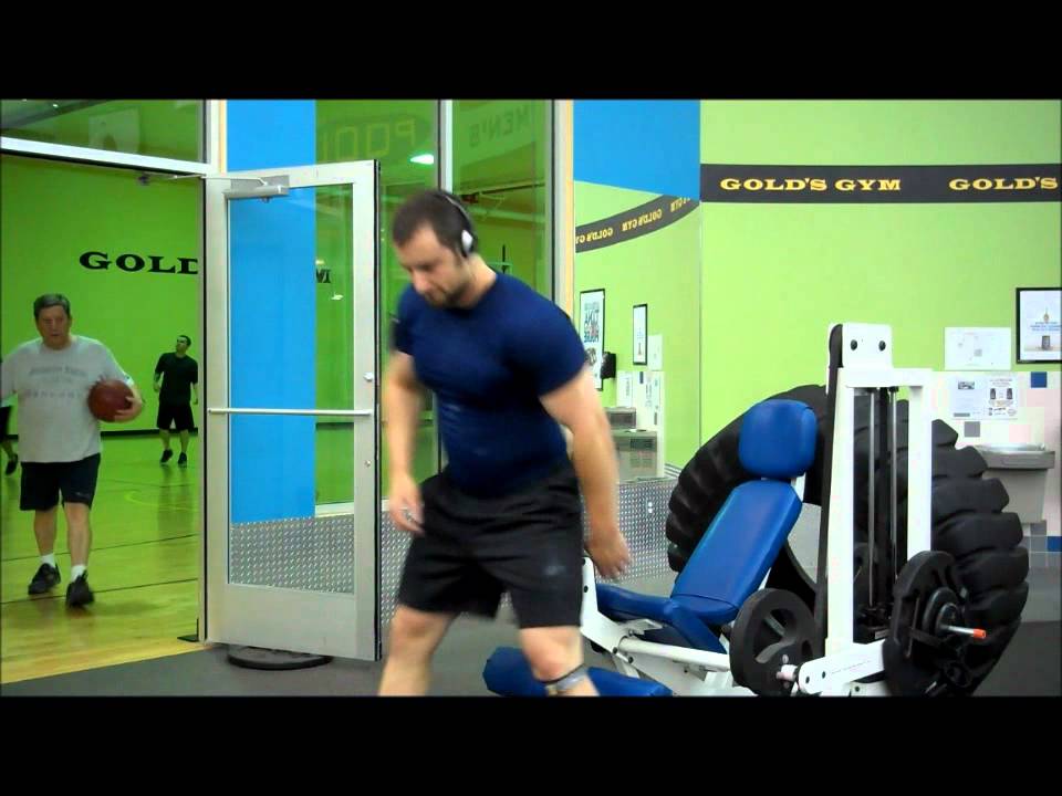 Leg Extension Rest Pause Marathon 400 for 37 reps YouTube
