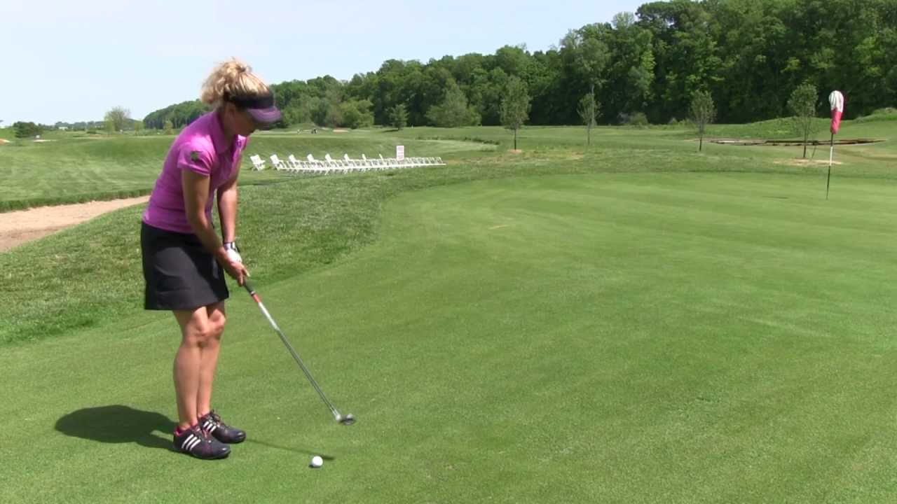 What is a Bump and Run? - Ask Maria Q&A