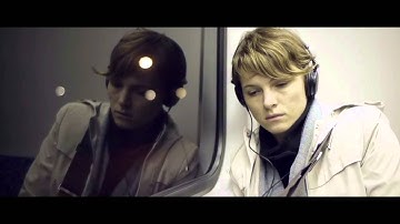 wall - left to wonder (Upstream Color) (re-official video)