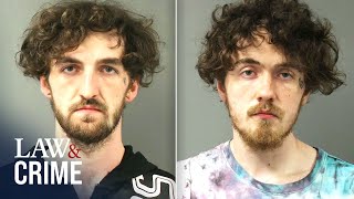 Sons Allegedly Team Up to Kill Their Own Father: Investigators