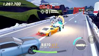 Agent Intercept 2021 | PC Game | Gameplay | Chapter 2 Mission III