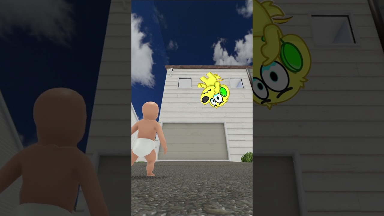 TYLER & SNOWI Are MISSING In Roblox!