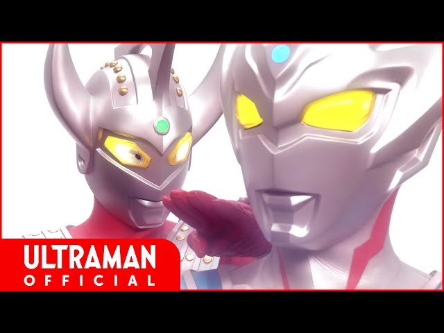 ULTRAMAN TAIGA episode 0  UltramanTaiga Story  -Official- class=