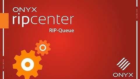 ONYX RIPCenter 21  Full Work Windows 10 Pro 64BIT | Latest 21 Release