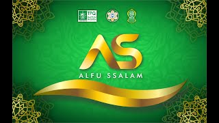 TPQ Baitunnasikin_Sholawat Alfussalam #Sholawatalfasalam #music