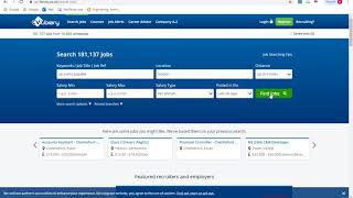 Upload your CV and Employers will call you about jobs screenshot 5
