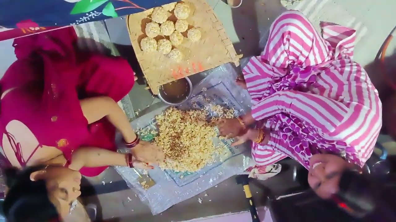 ऑफिस से छुट्टी आज लेकिन संक्रांति कल है😂//14 january//newvlog//संक्रांति लडडू मेकिंग//Abhishekpoddar