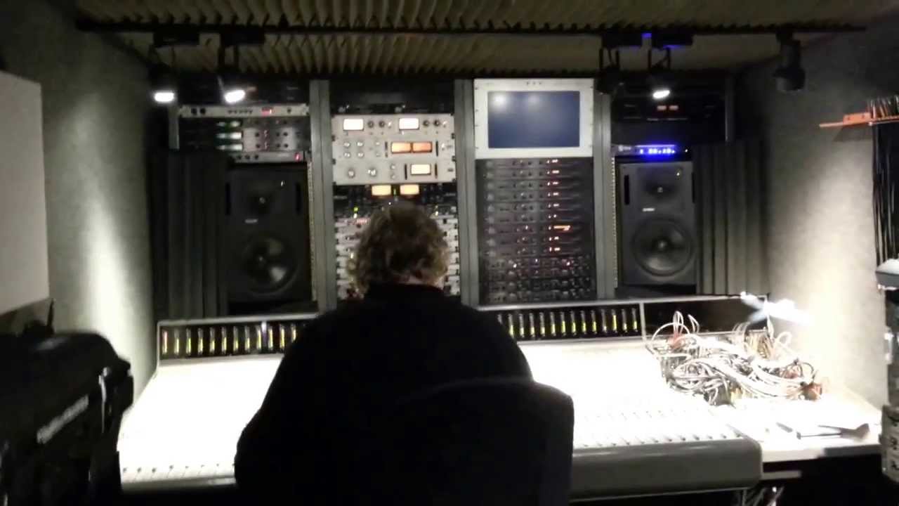 Metro Mobile Recording Rig YouTube