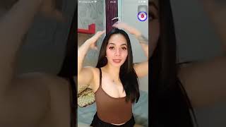 Tante delia live bigo goyang ebot makin cantik