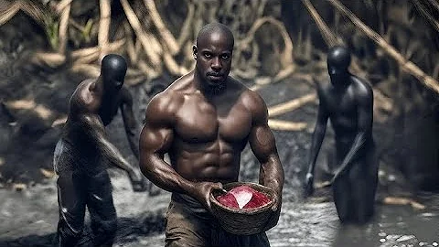 This Red Diamond Turned His Life Upside Down