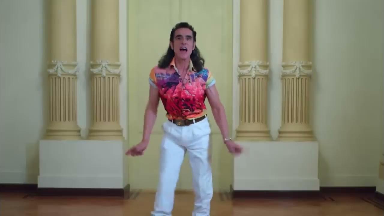 Pedro El Escamoso 2024 Anuncio Disney+ YouTube