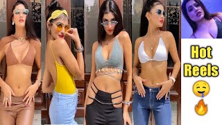 Hot Video Trailer 🎬🔥🤤| Hot Girl&#39;s Video| Hot Sexy Video| Hotness ka Adda | Hot Reels #shorts