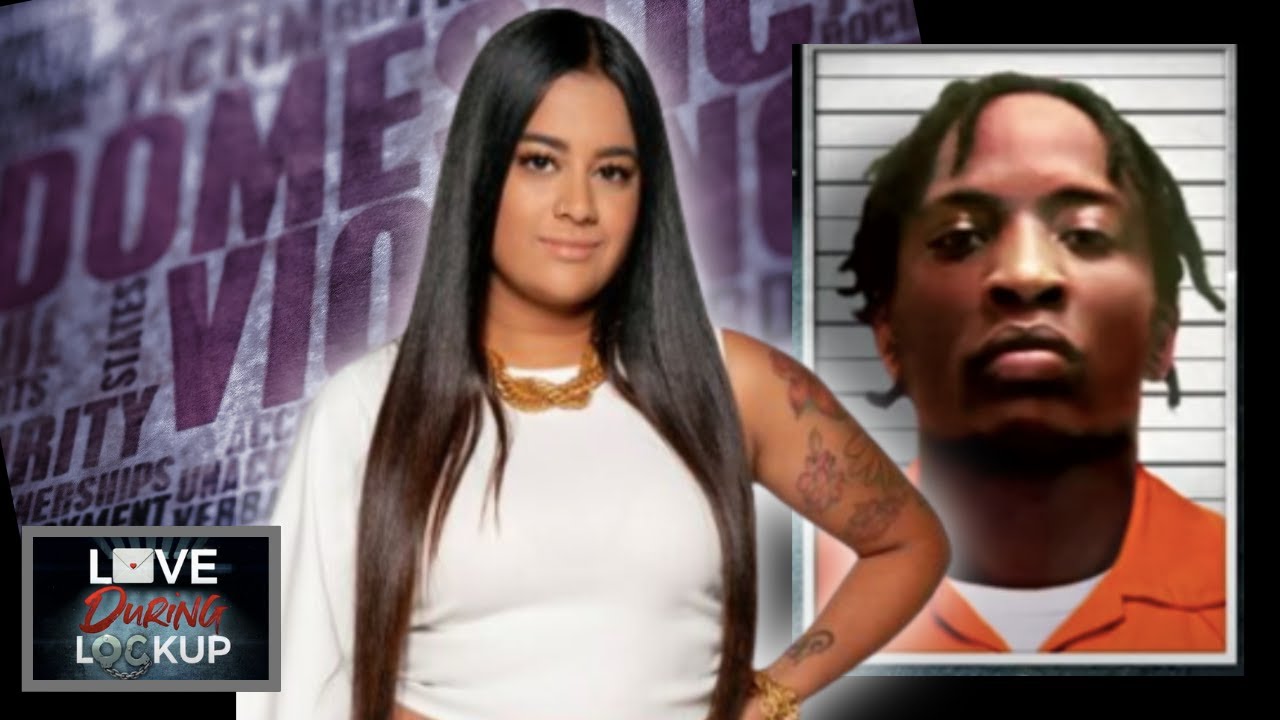 Gabby and Chris get into a physical altercation after breakup Love