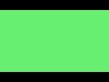 Soft Sea Green | 1 Hour Solid Color Screen