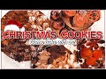 BAKING EASY DELICIOUS CHRISTMAS COOKIES | Jelexia