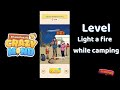 Brain Puzzle 3 Crazy Mind Light a fire while camping Walkthrough | Solutionguruji🔥