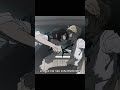 Primeiras impressões Sanda #animes #manga #foryou