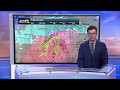 Massive Winter Storm Will Bring a Variety of Weather