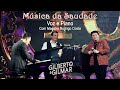 Gilberto e Gilmar - Música da Saudade - Voz e Piano (DVD 40 Anos de Sucesso)