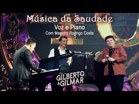 Gilberto e Gilmar