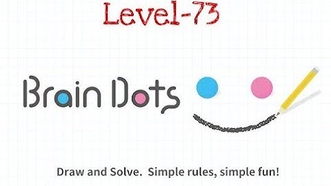 Brain Dots | Level 73