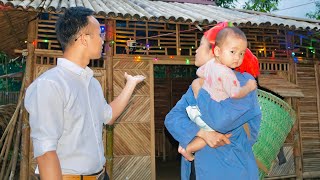 CEO Phuc Surprises a Single Mom with a Heartwarming Gift #kindengineer  #CEO #Lytuvien1