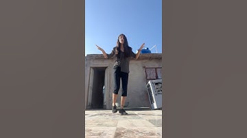 Thumbnail of Harrdy sandhu ‐ Dance like | Lauren Gottlieb | jaani | B praak | latest hit song #short#dance#Nikita
