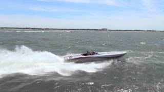 Celebrity 44' Outerlimits Wealth