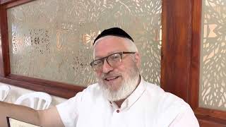 Likutey Halachot 3-3 Chatzot-Learning Halacha To Answer Answerable Questions. Chaburah Discussion