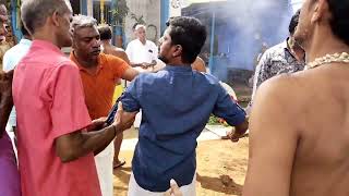 Cameraman Abdul Malick & Doubblethotta Surai Tiruvila.. Comedyku Vaipullathu