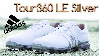 adidas tour 360 limited edition golf shoes