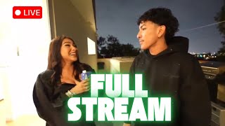 Oblivion X Ash Reunion Party Full Stream