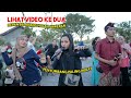 PENYUMBANG LAGU PALING NEKAT DI JALANAN TAMPIL BERSAMA NIA DIRGHA RIAN MODJOE IRAMA DOPANG