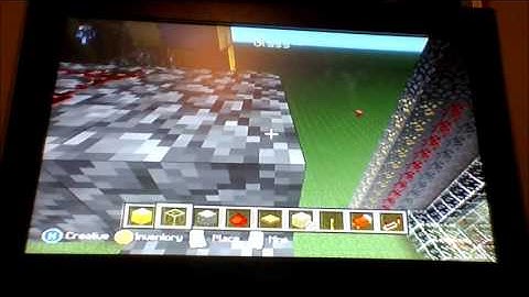 Minecraft Tutorial  Vending Machine (part 2)