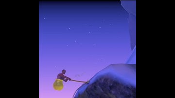 ||getting over it||#gettingoverit #like #subscribe #shorts #viral.how to play in mobile.