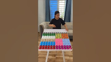 Fast Color Ball Sorting Mania