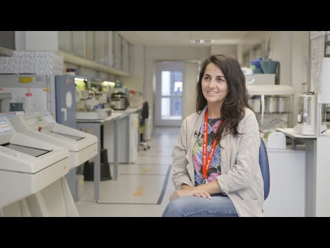 Dra. Bárbara Rivera. Cáncer hereditario y tumores raros