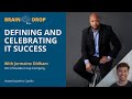 Jermaine Oldham, CIO of Outdoor Cap Company | Braindrop S2E13