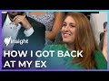 What I did to get back at my ex-boyfriend | SBS Insight