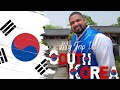 My trip to south korea