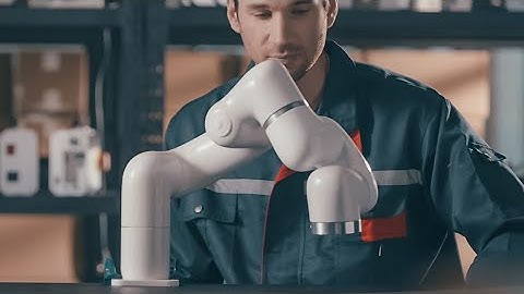 UFACTORY Lite 6 Affordable Robot Arm
