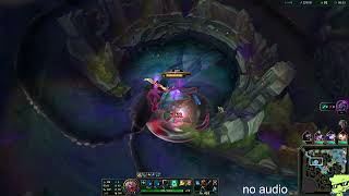 THEMIGHTYROQ: SEASON 13 SPLIT 2 FLEX QUEUE (PART 88)